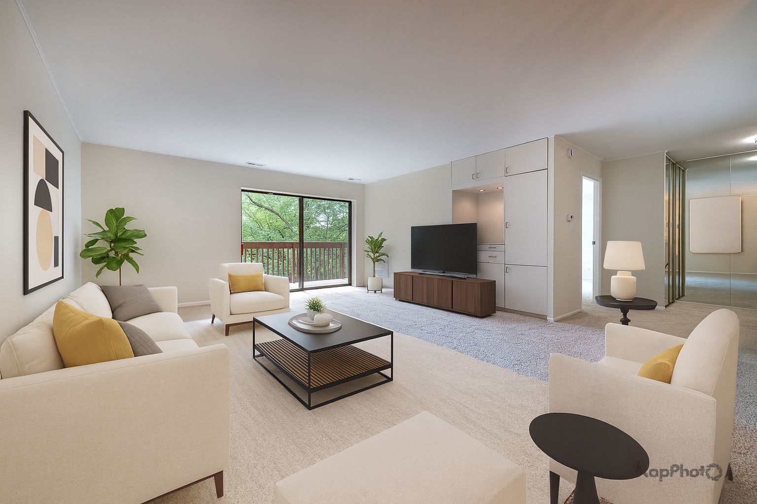 120 Lakeview Drive Unit: 318