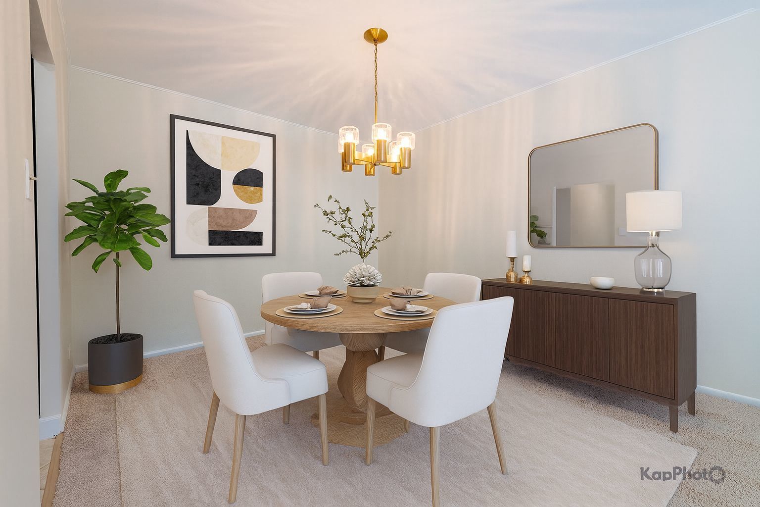 120 Lakeview Drive Unit: 318