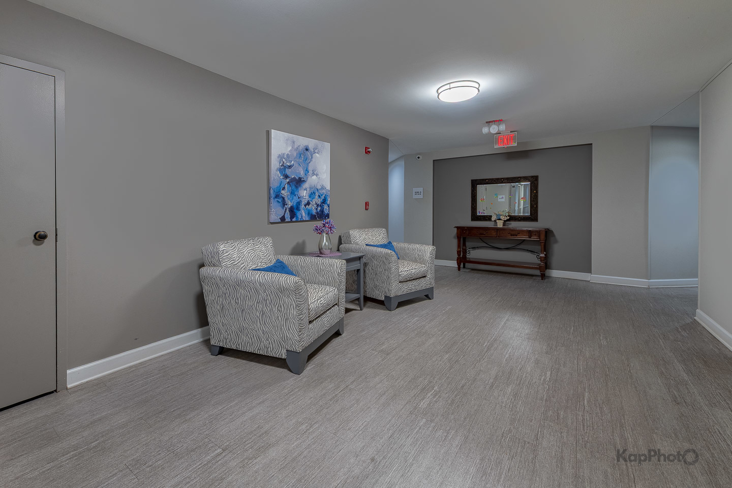 120 Lakeview Drive Unit: 318