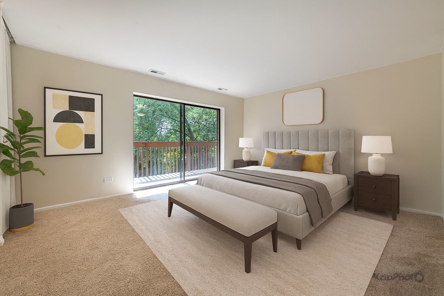 120 Lakeview Drive Unit: 318