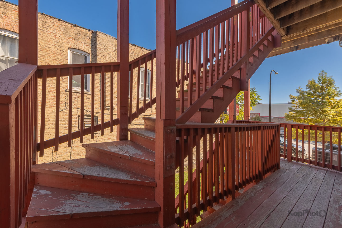 2504 S Blue Island Avenue Unit: 1R