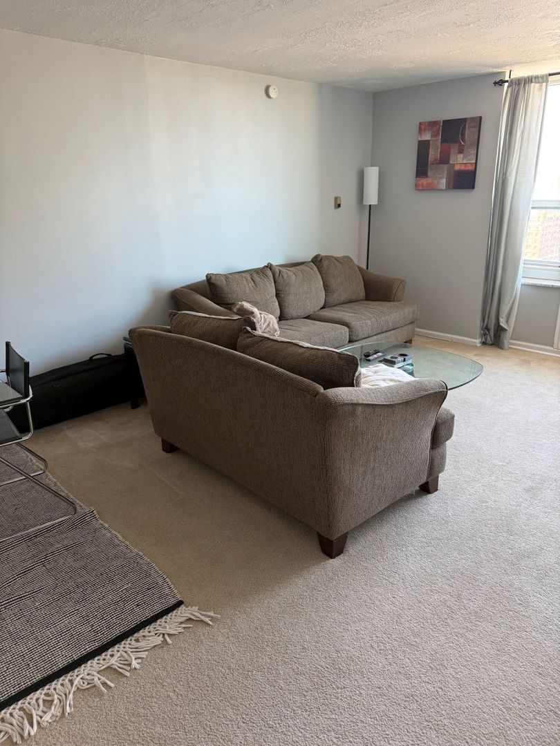 720 W Gordon Terrace Unit: 17J