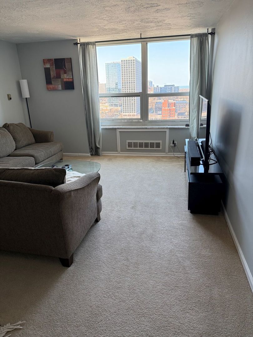 720 W Gordon Terrace Unit: 17J