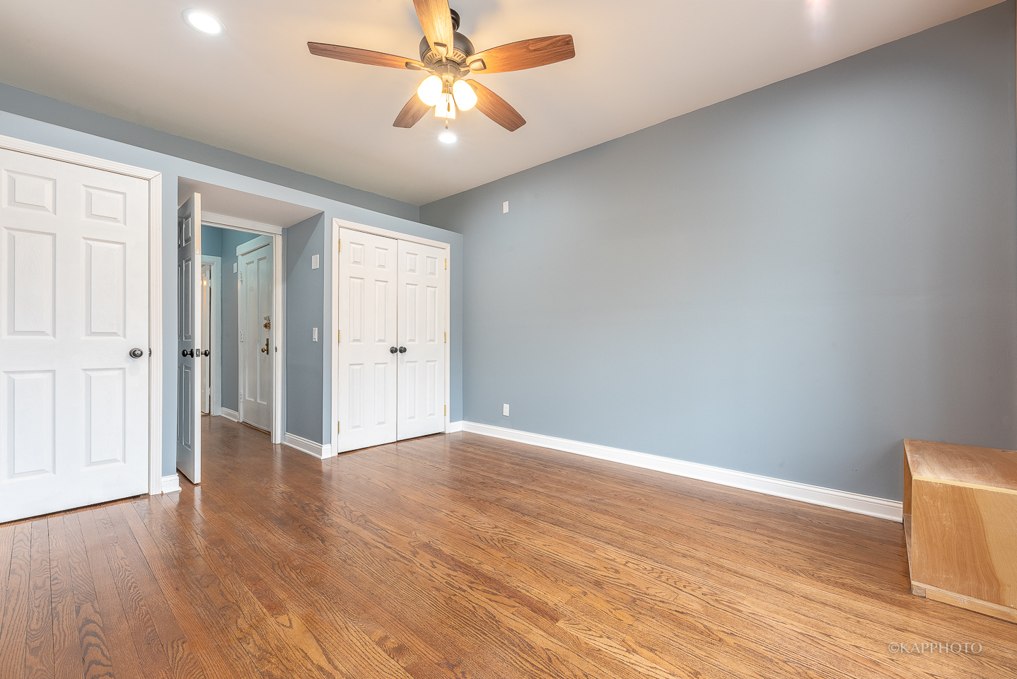 1329 W Addison Street Unit: 1A