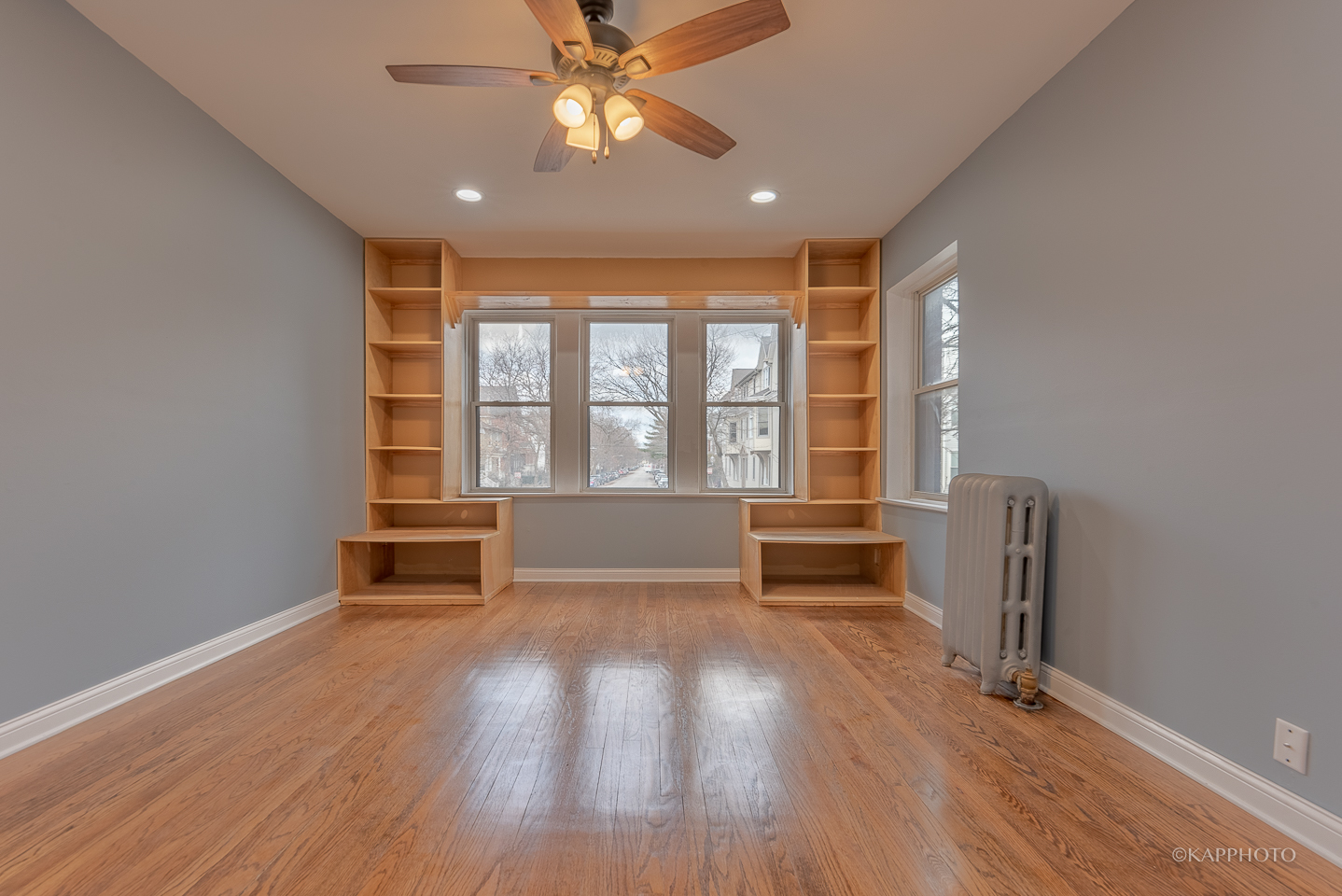 1329 W Addison Street Unit: 1A