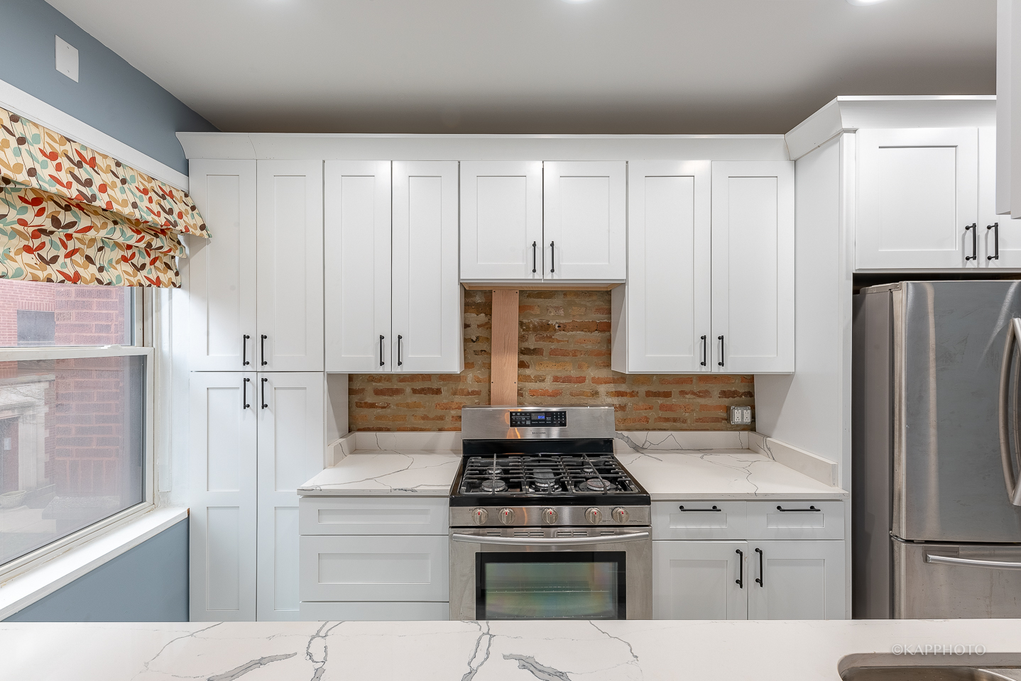 1329 W Addison Street Unit: 1A