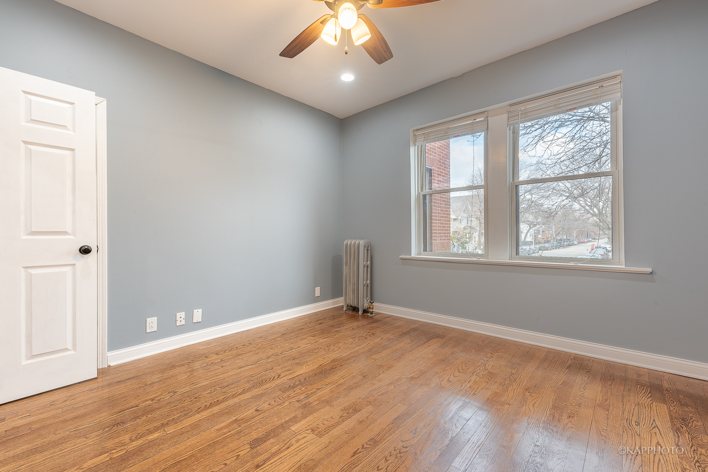 1329 W Addison Street Unit: 1A