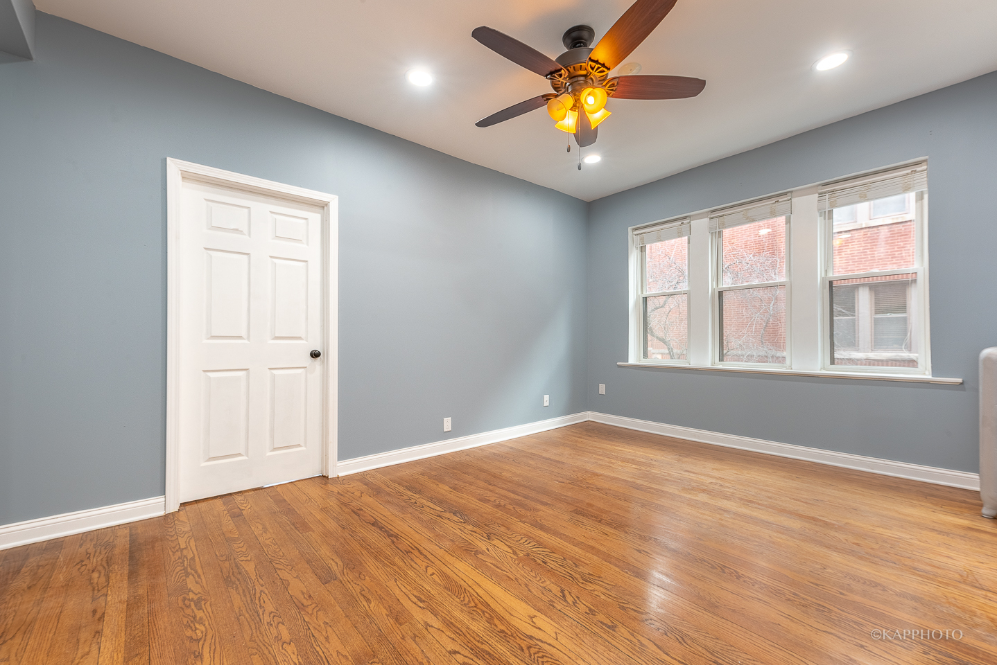 1329 W Addison Street Unit: 1A