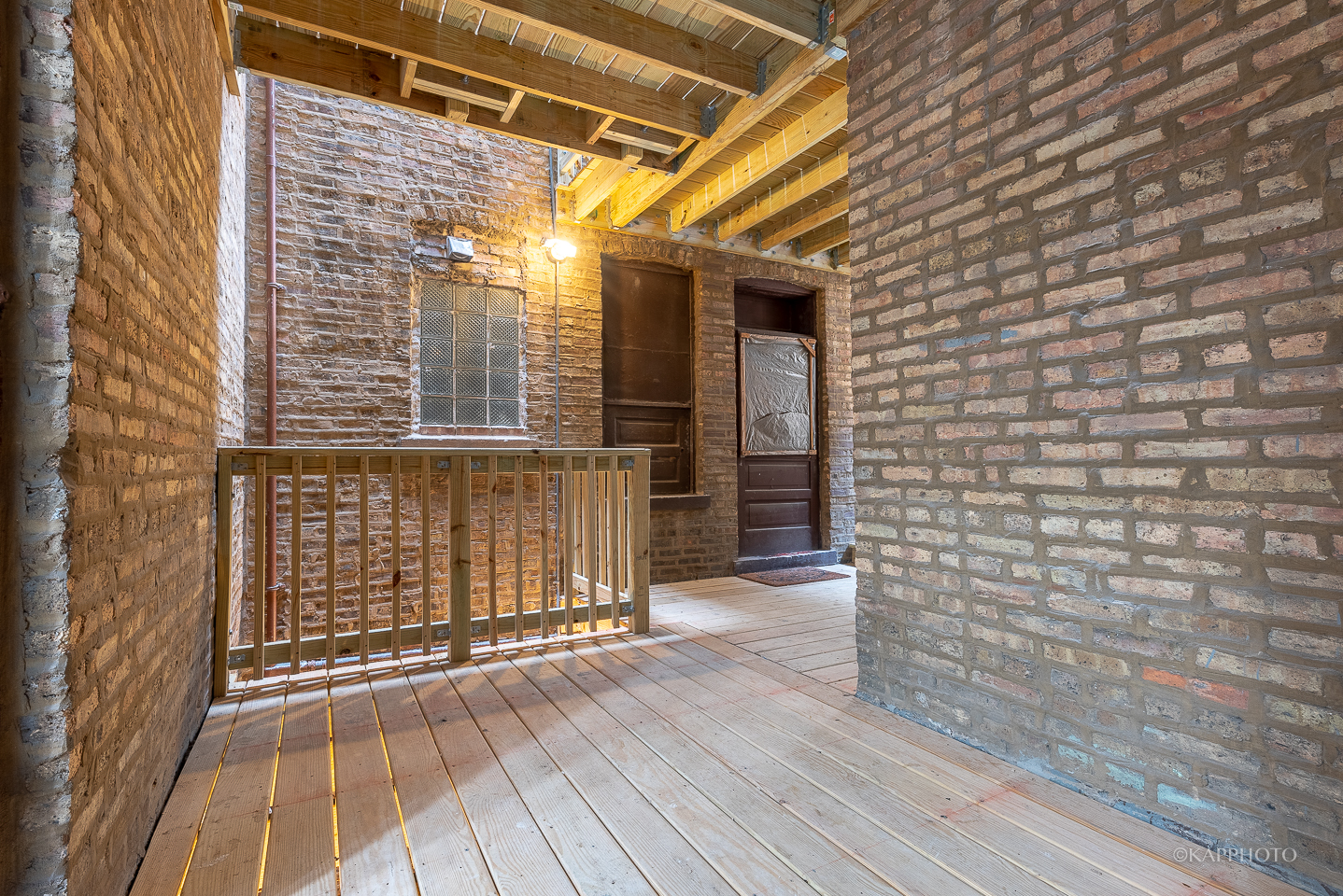 1329 W Addison Street Unit: 1A