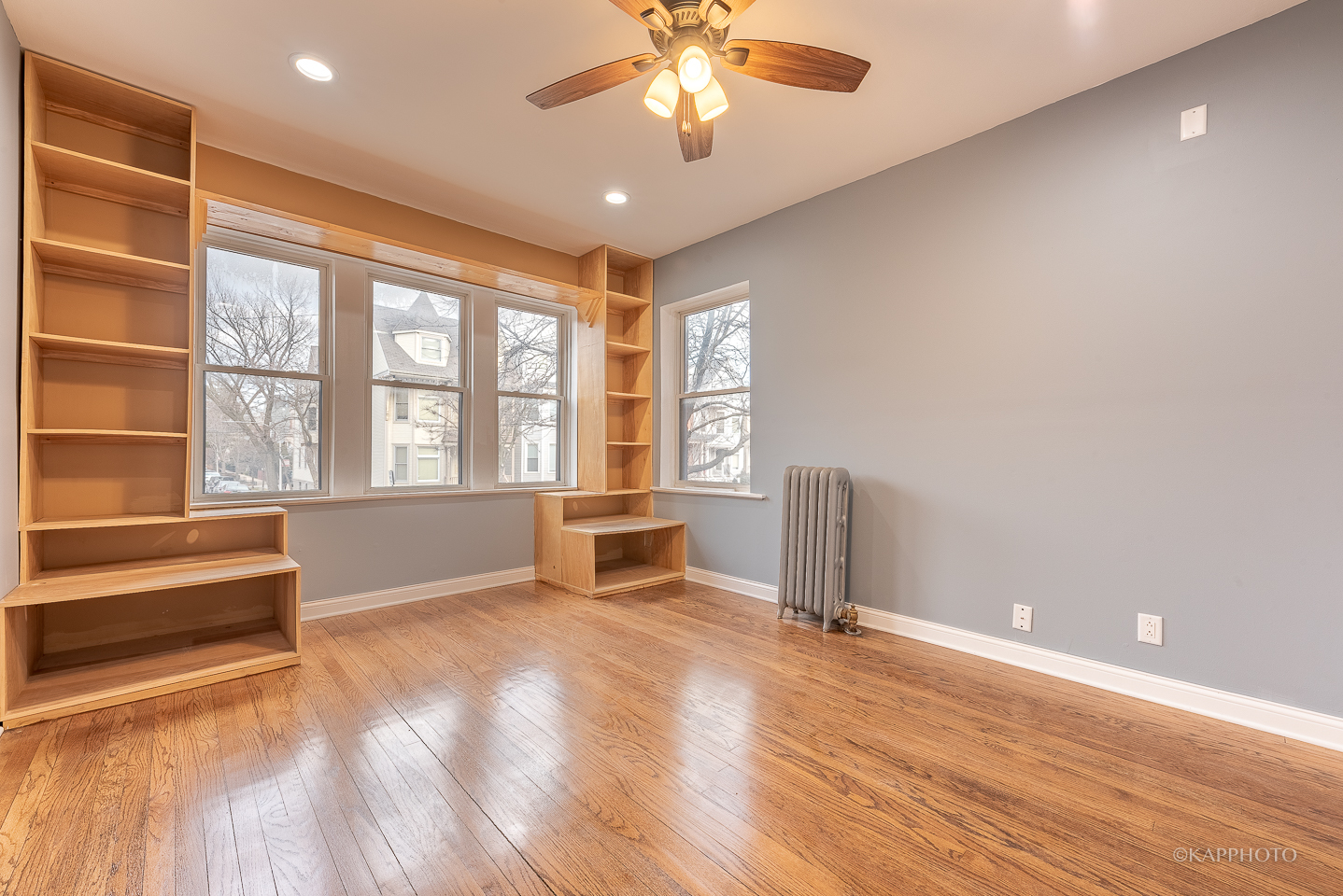 1329 W Addison Street Unit: 1A