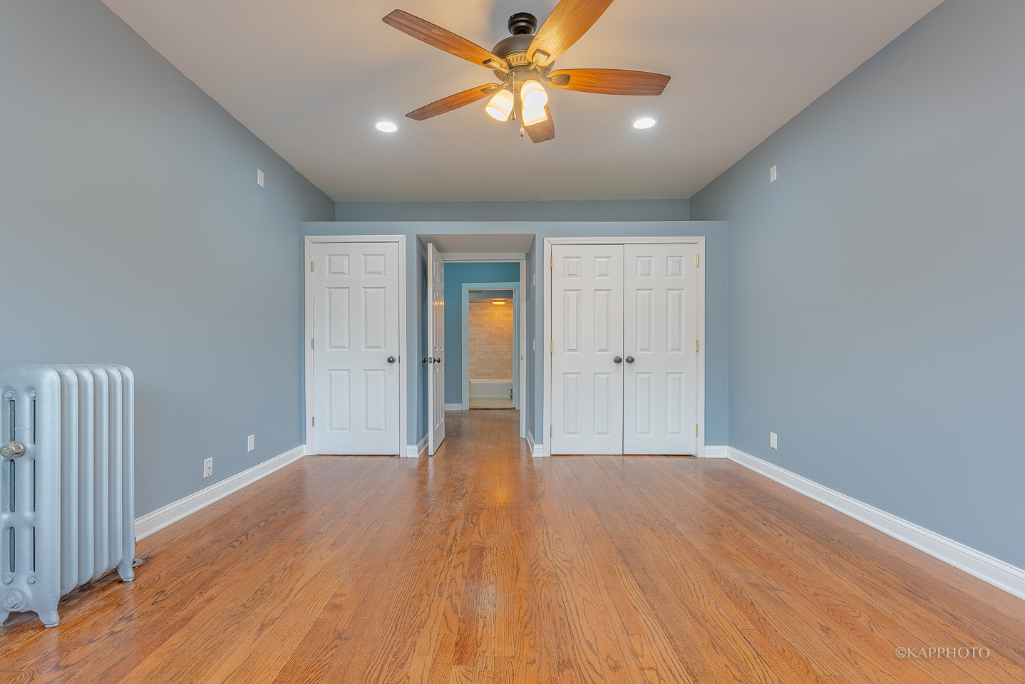 1329 W Addison Street Unit: 1A