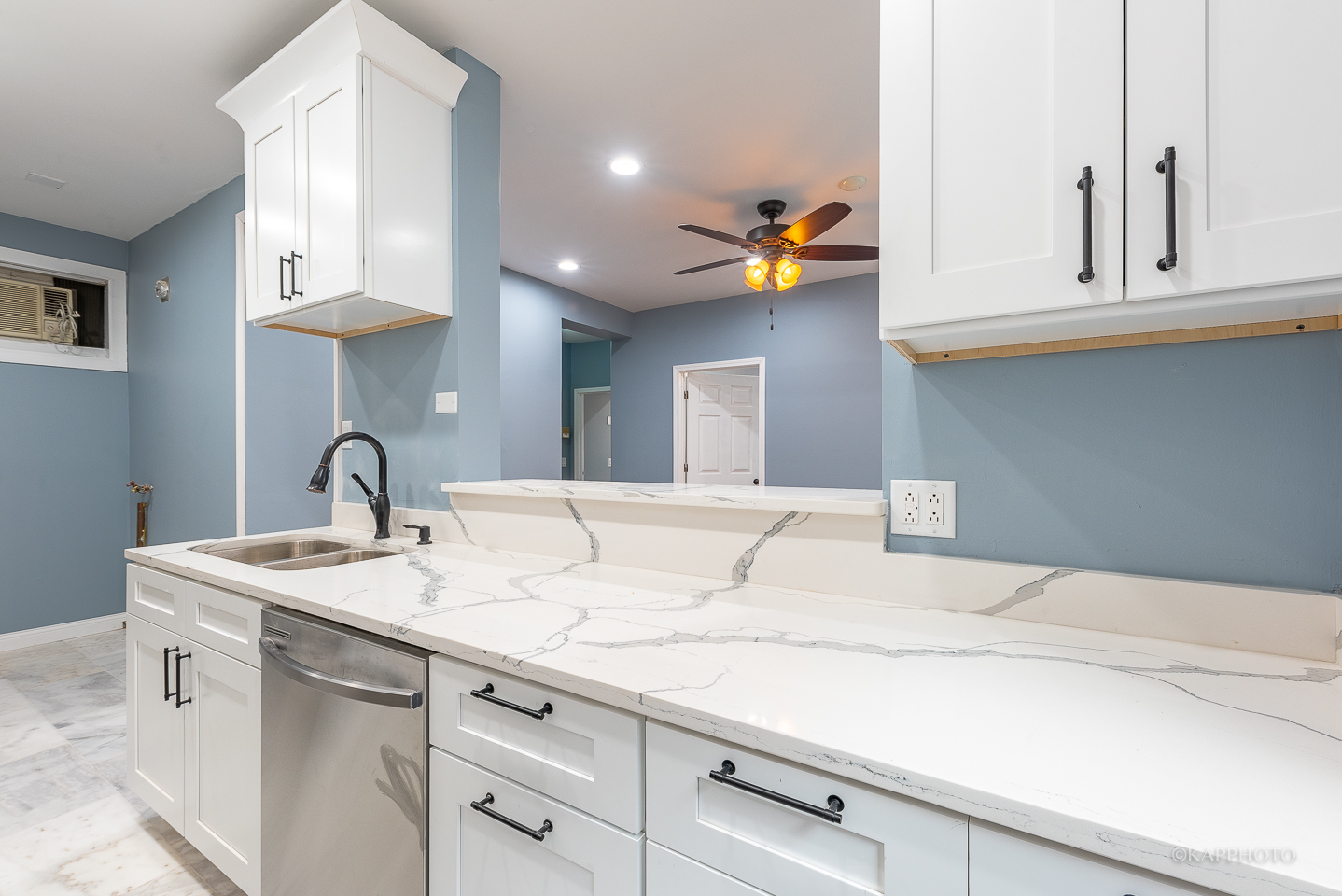 1329 W Addison Street Unit: 1A