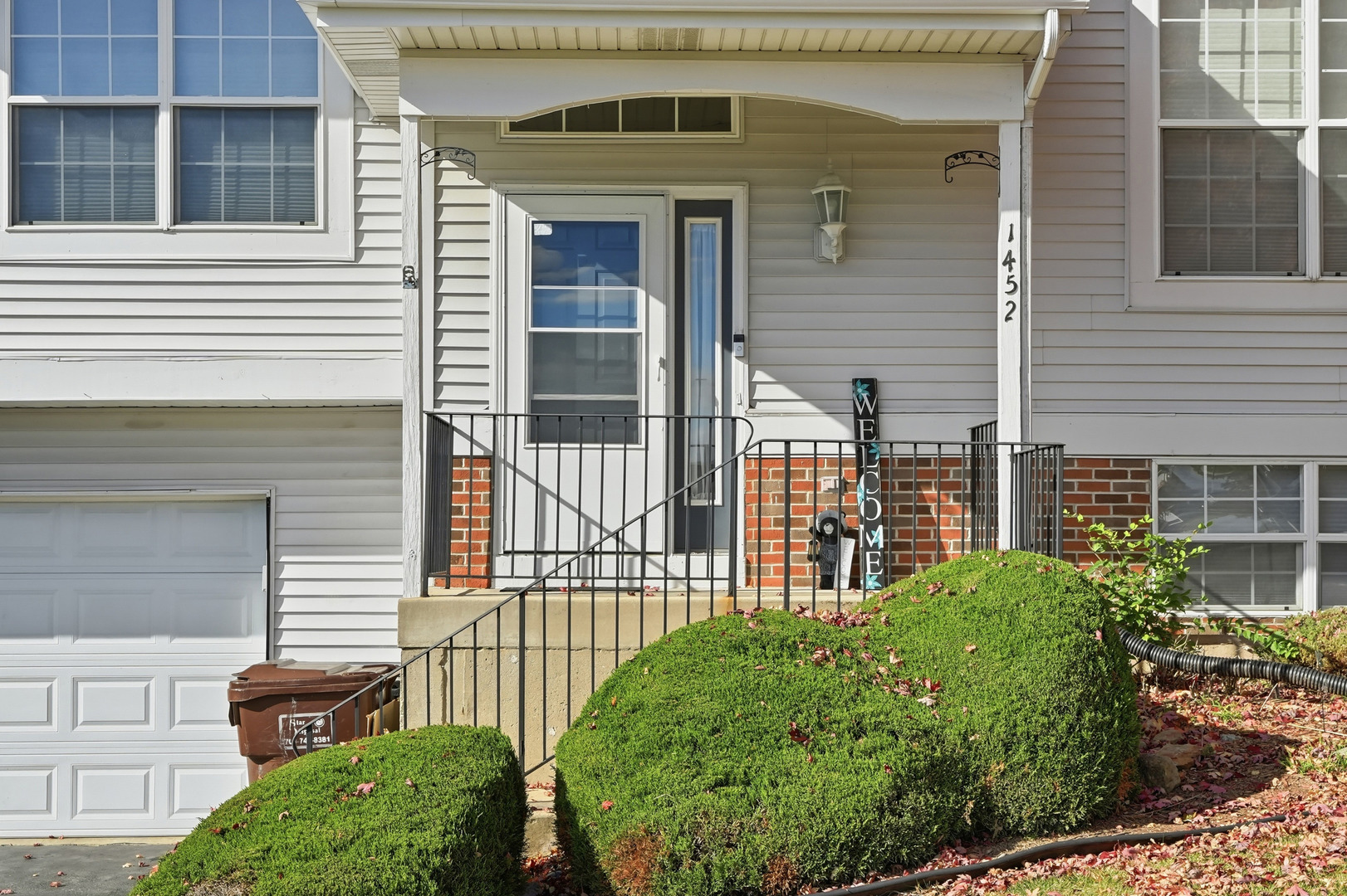 1452 Fox Hound Trail