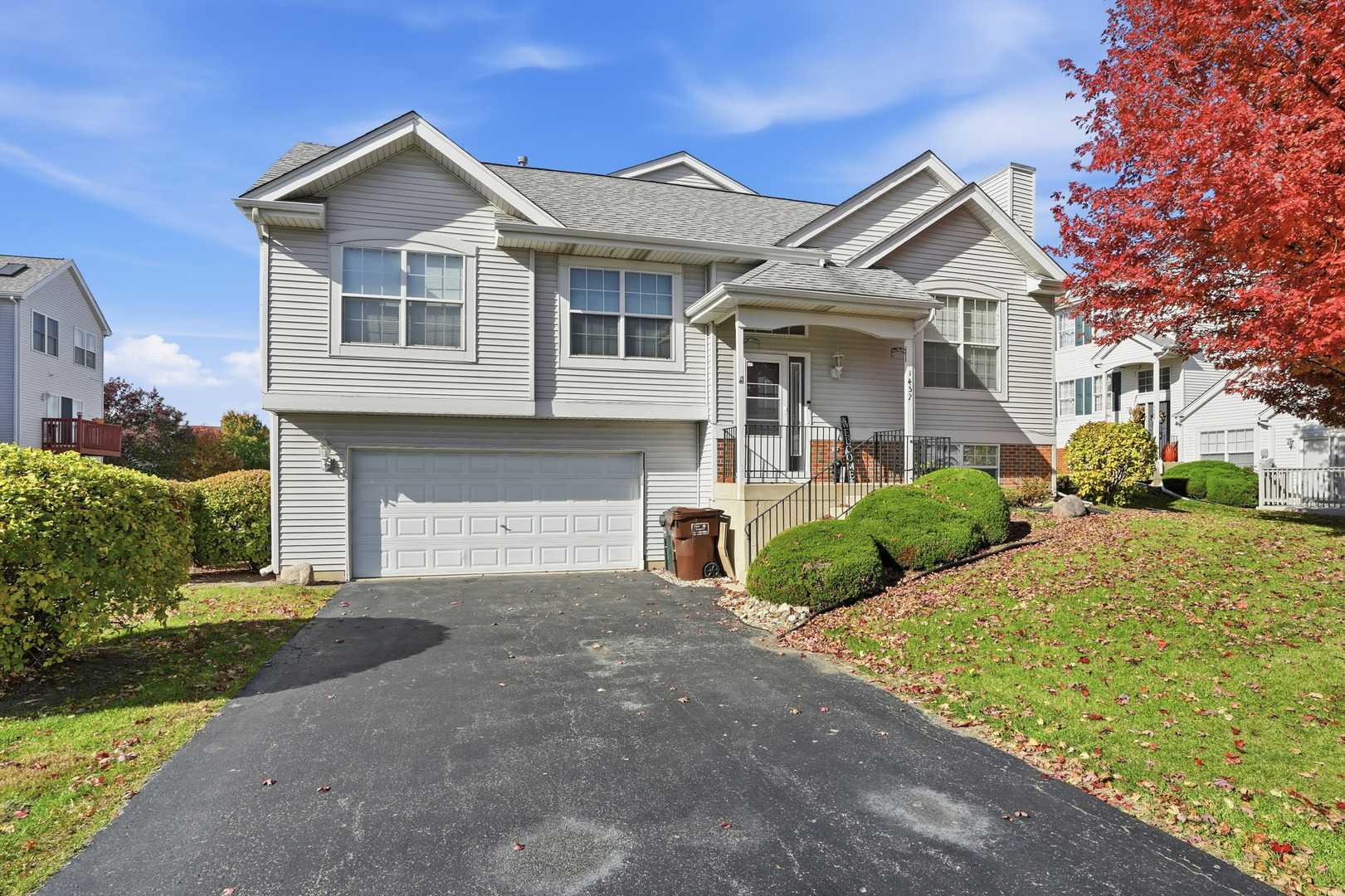1452 Fox Hound Trail