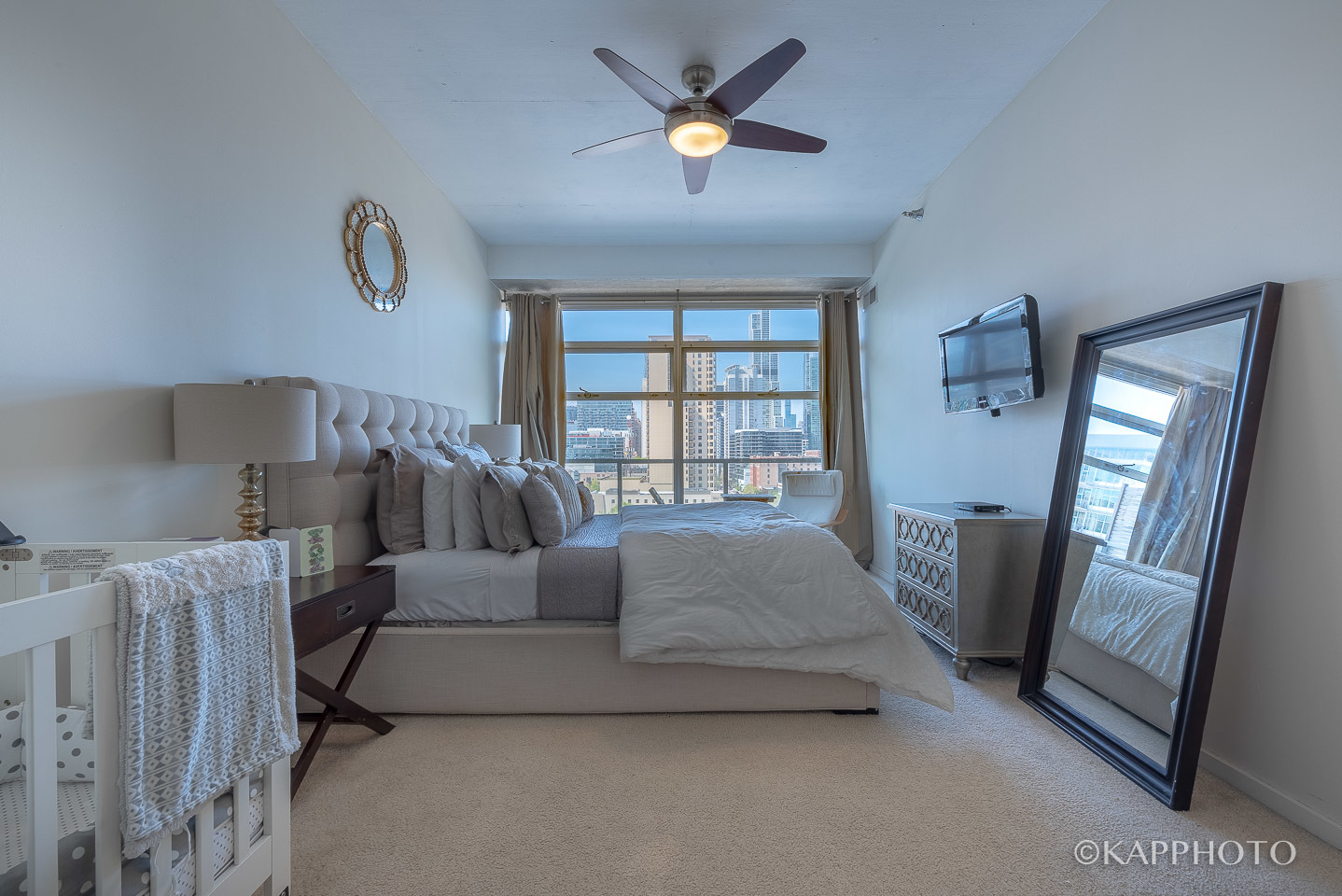 1620 S Michigan Avenue Unit: 904