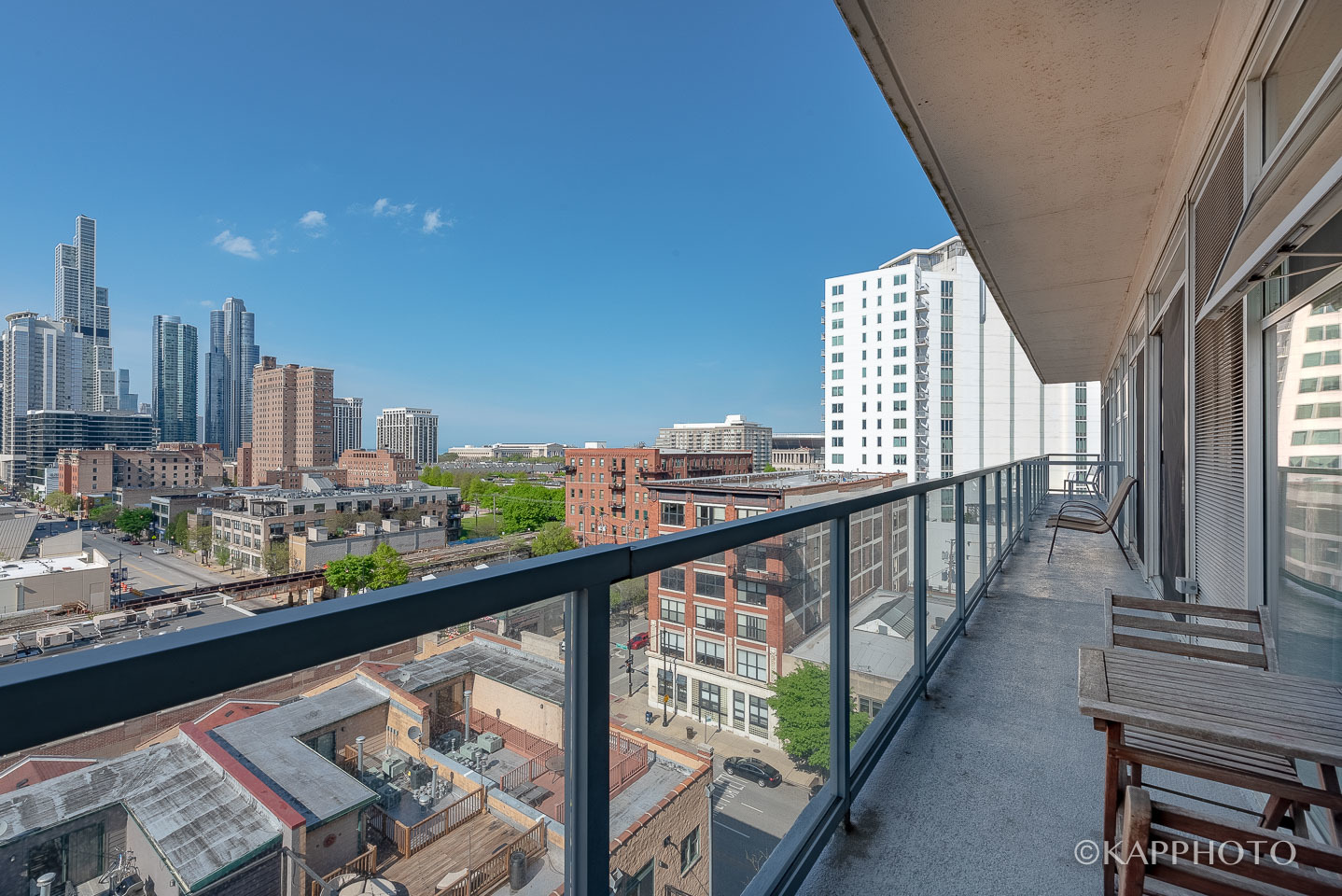 1620 S Michigan Avenue Unit: 904
