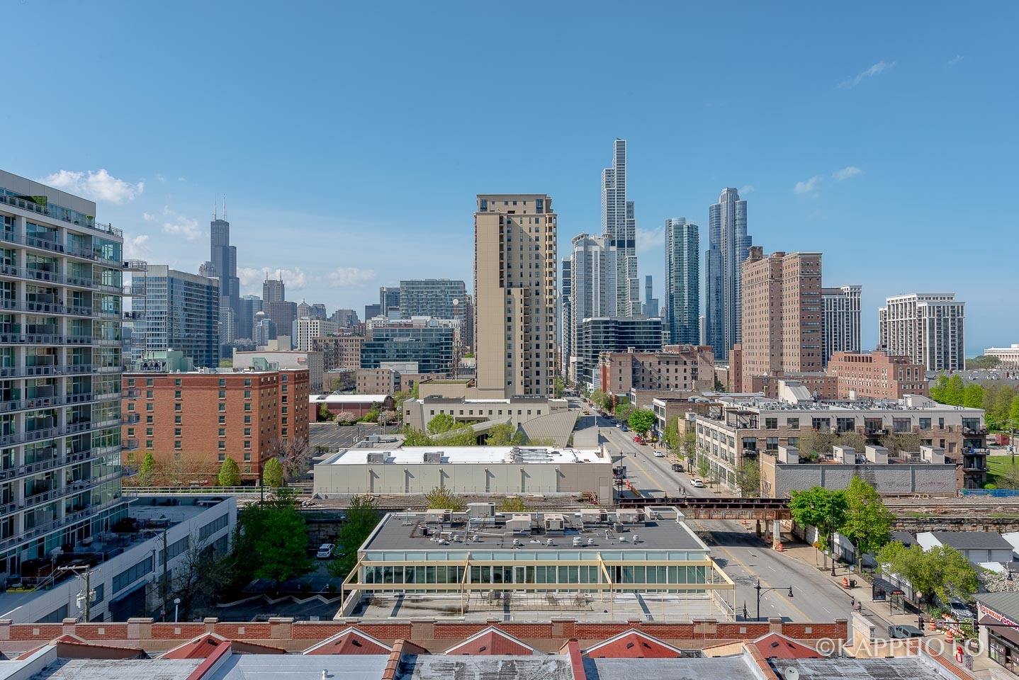 1620 S Michigan Avenue Unit: 904