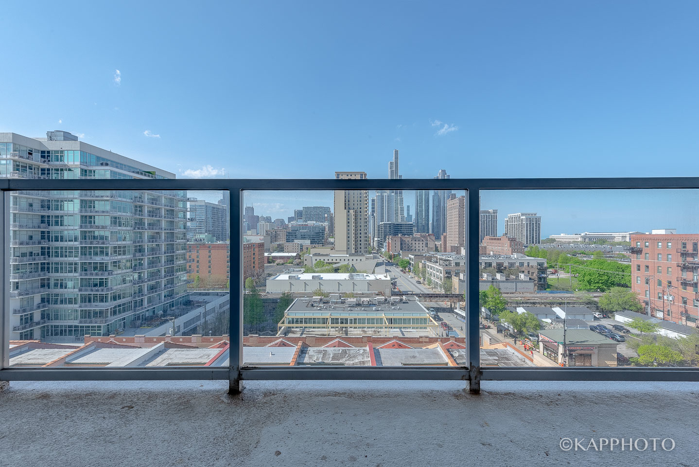 1620 S Michigan Avenue Unit: 904