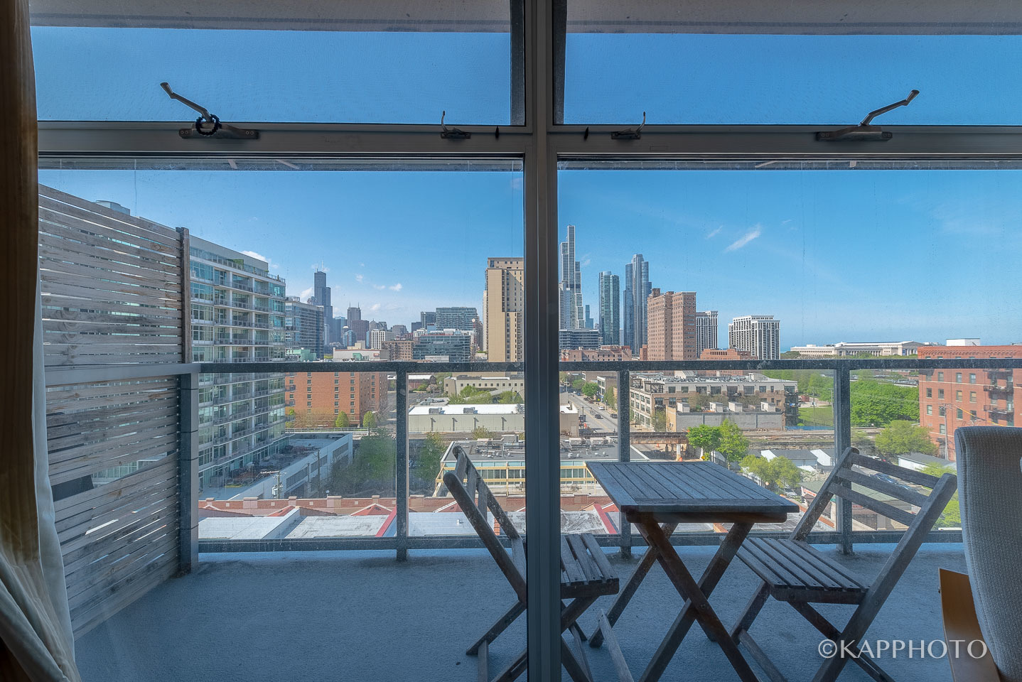 1620 S Michigan Avenue Unit: 904