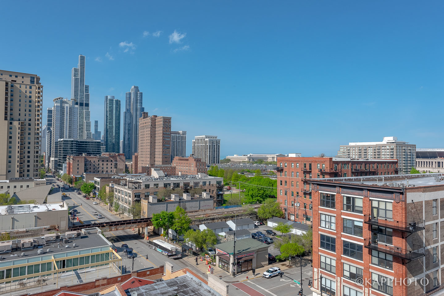 1620 S Michigan Avenue Unit: 904