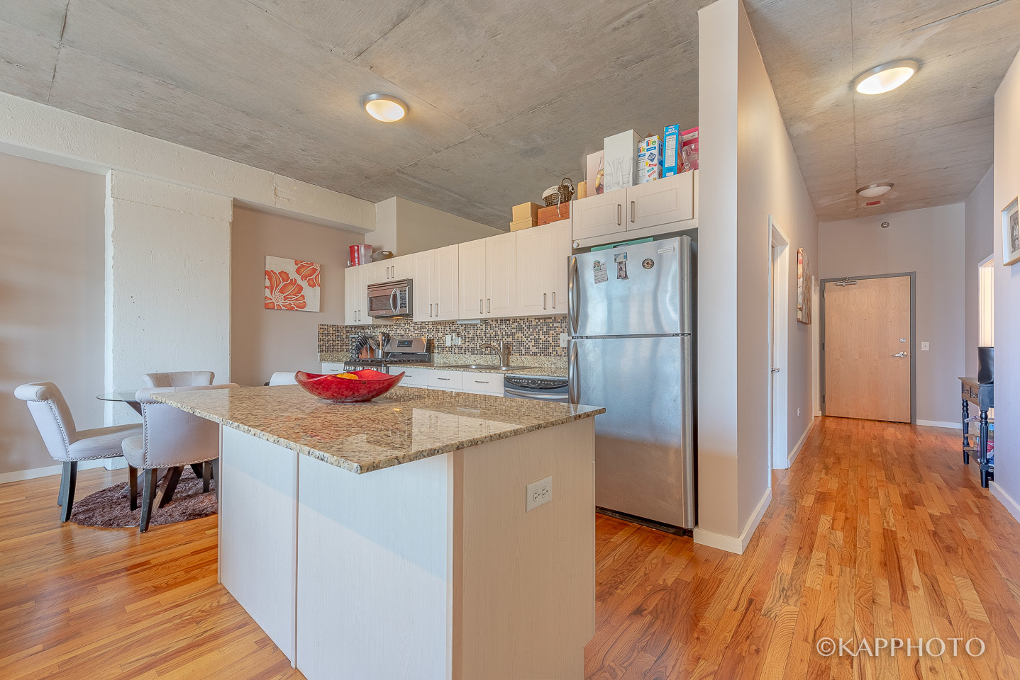 1620 S Michigan Avenue Unit: 904