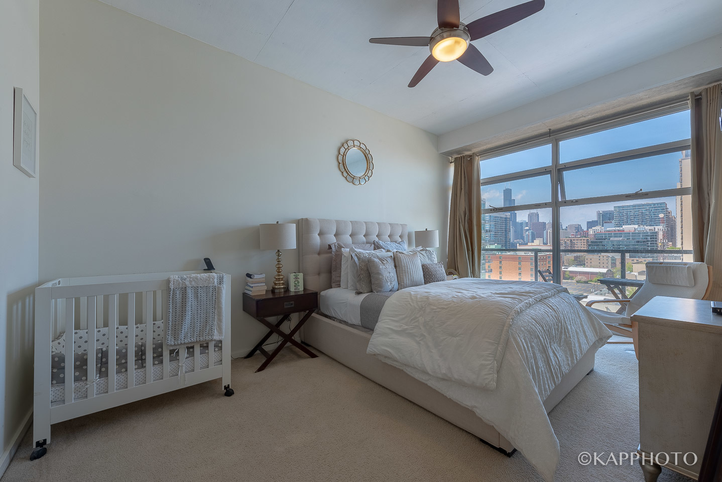 1620 S Michigan Avenue Unit: 904