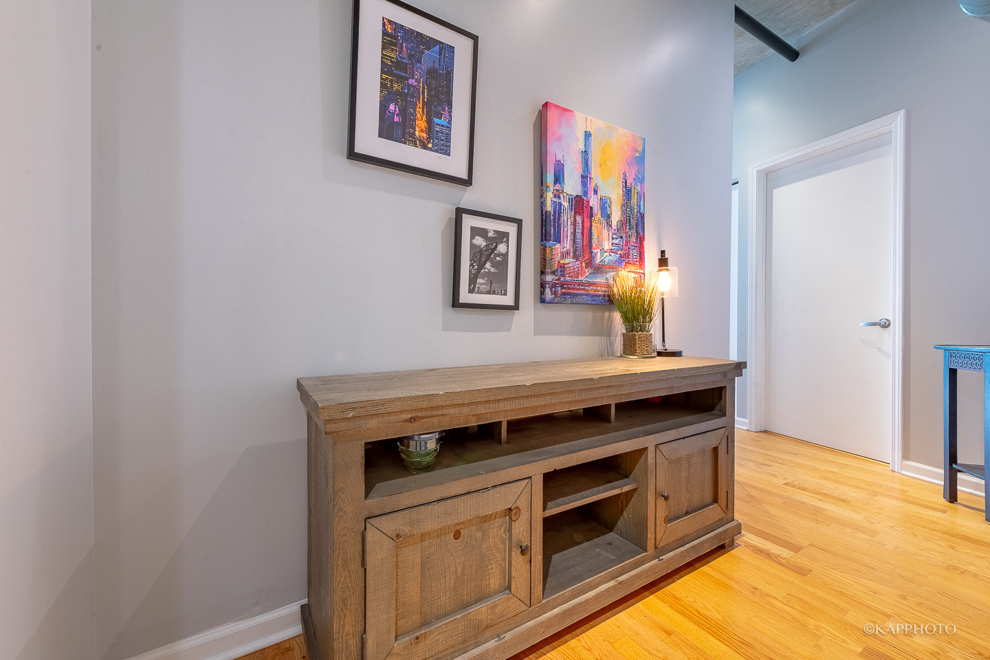 125 E 13TH Street Unit: 1113