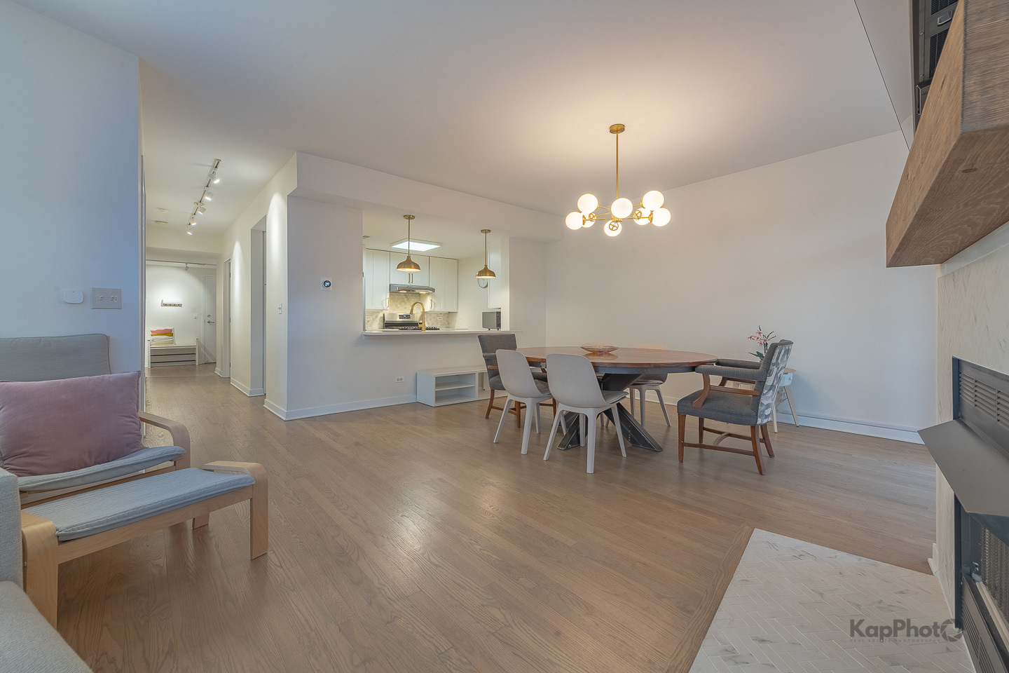 1151 W Washington Boulevard Unit: 125