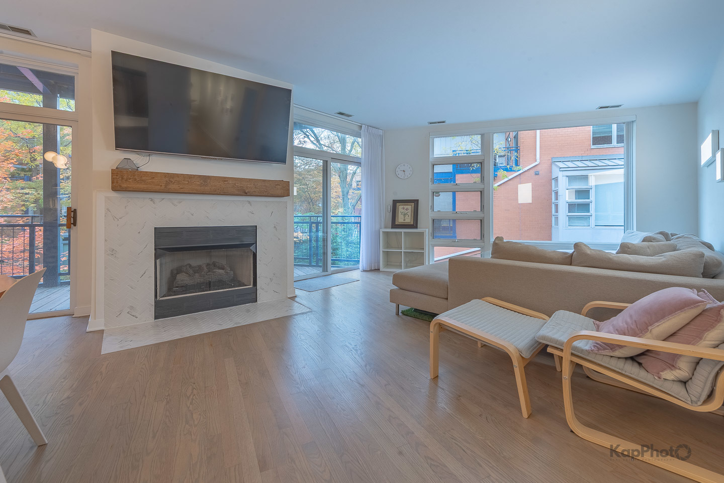 1151 W Washington Boulevard Unit: 125