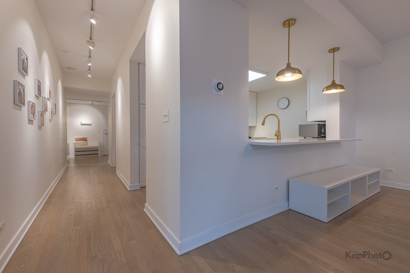 1151 W Washington Boulevard Unit: 125