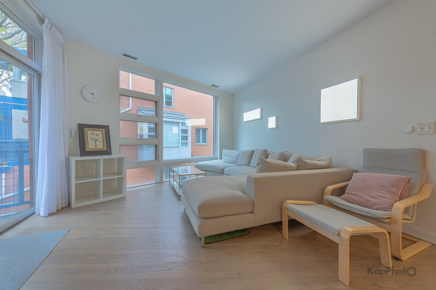 1151 W Washington Boulevard Unit: 125