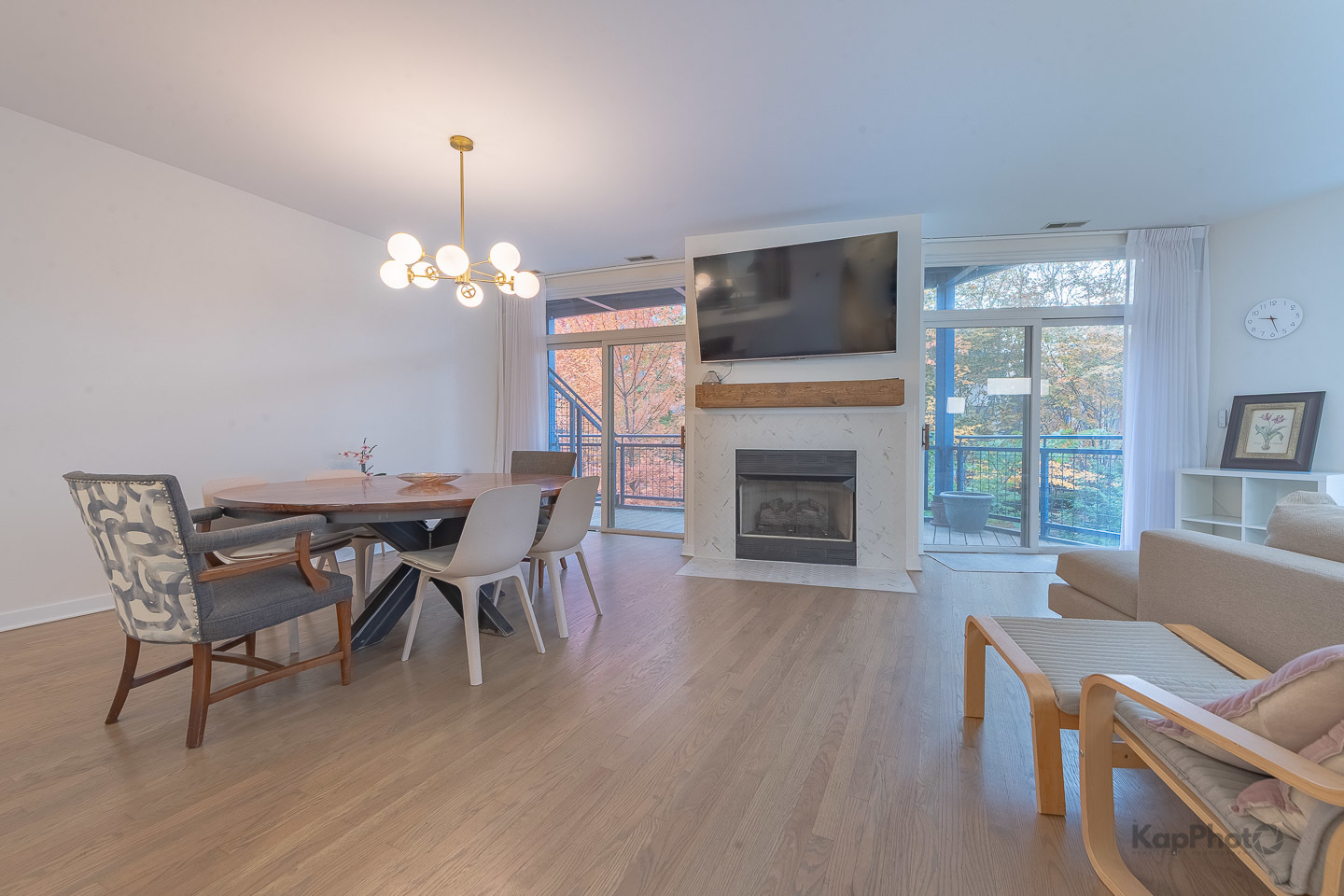 1151 W Washington Boulevard Unit: 125