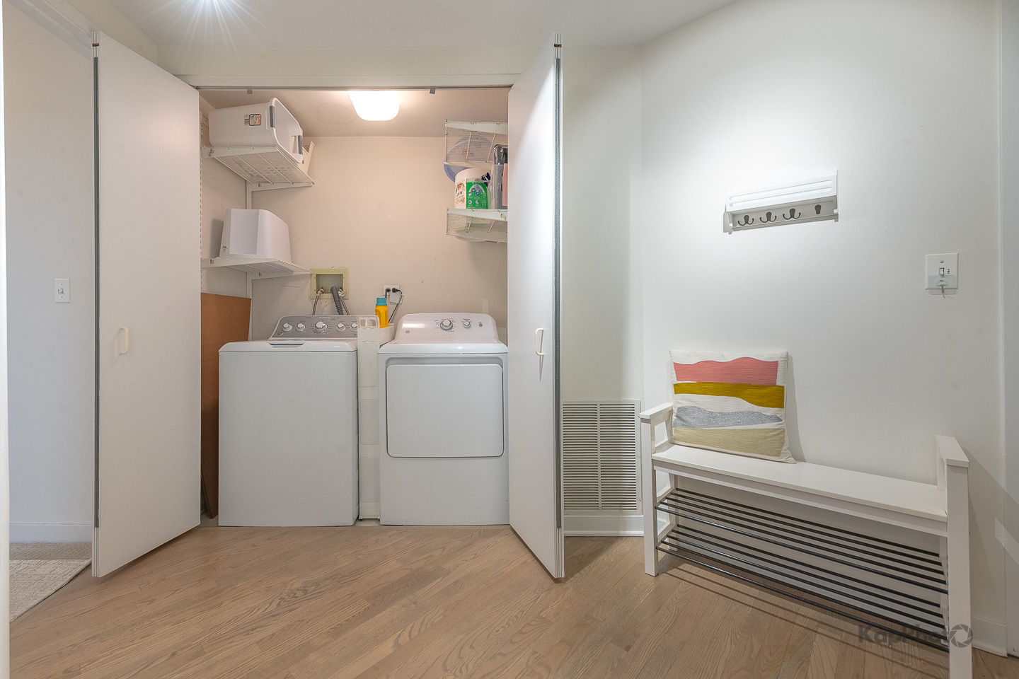 1151 W Washington Boulevard Unit: 125