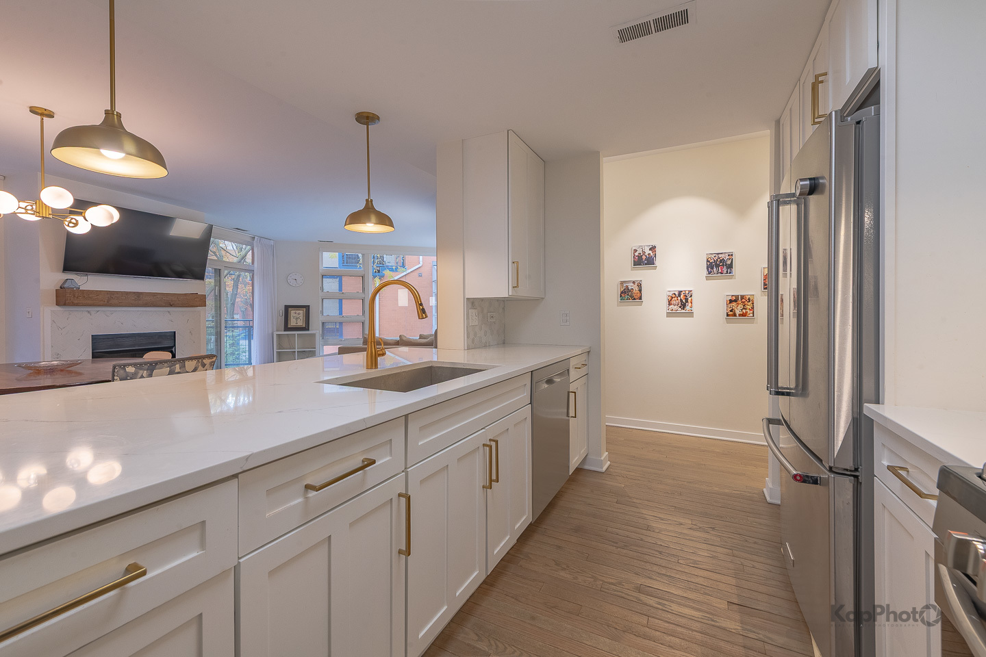 1151 W Washington Boulevard Unit: 125