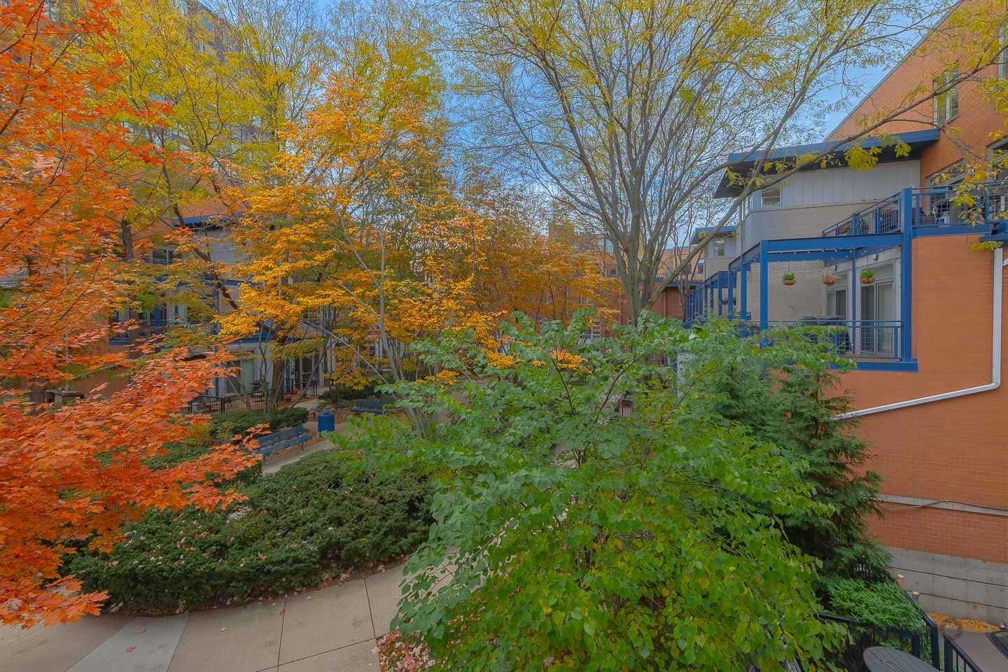 1151 W Washington Boulevard Unit: 125