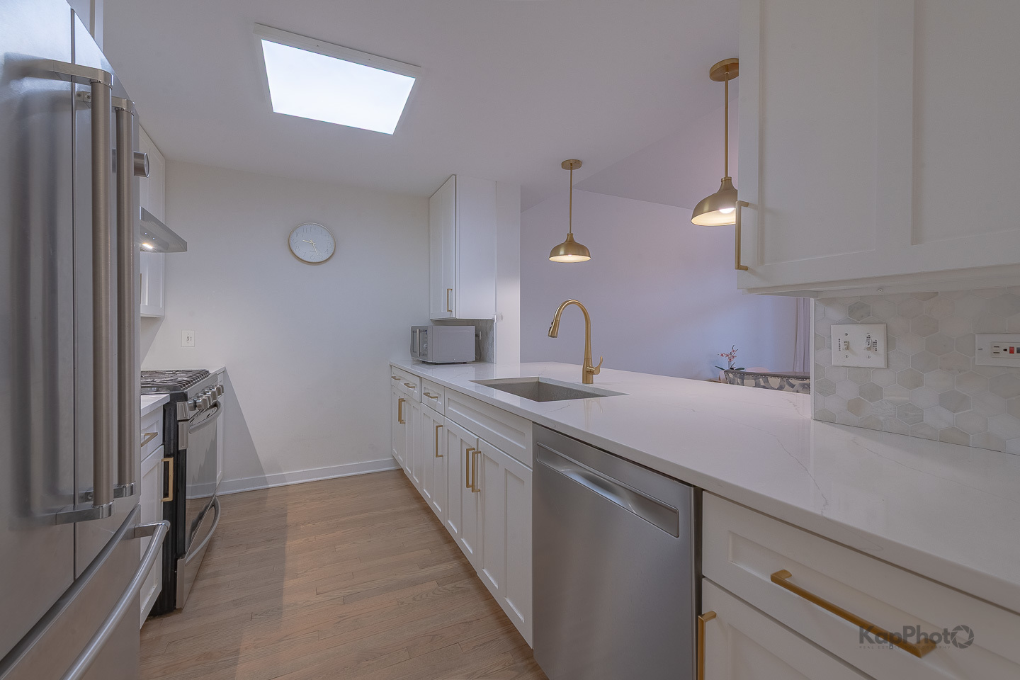 1151 W Washington Boulevard Unit: 125