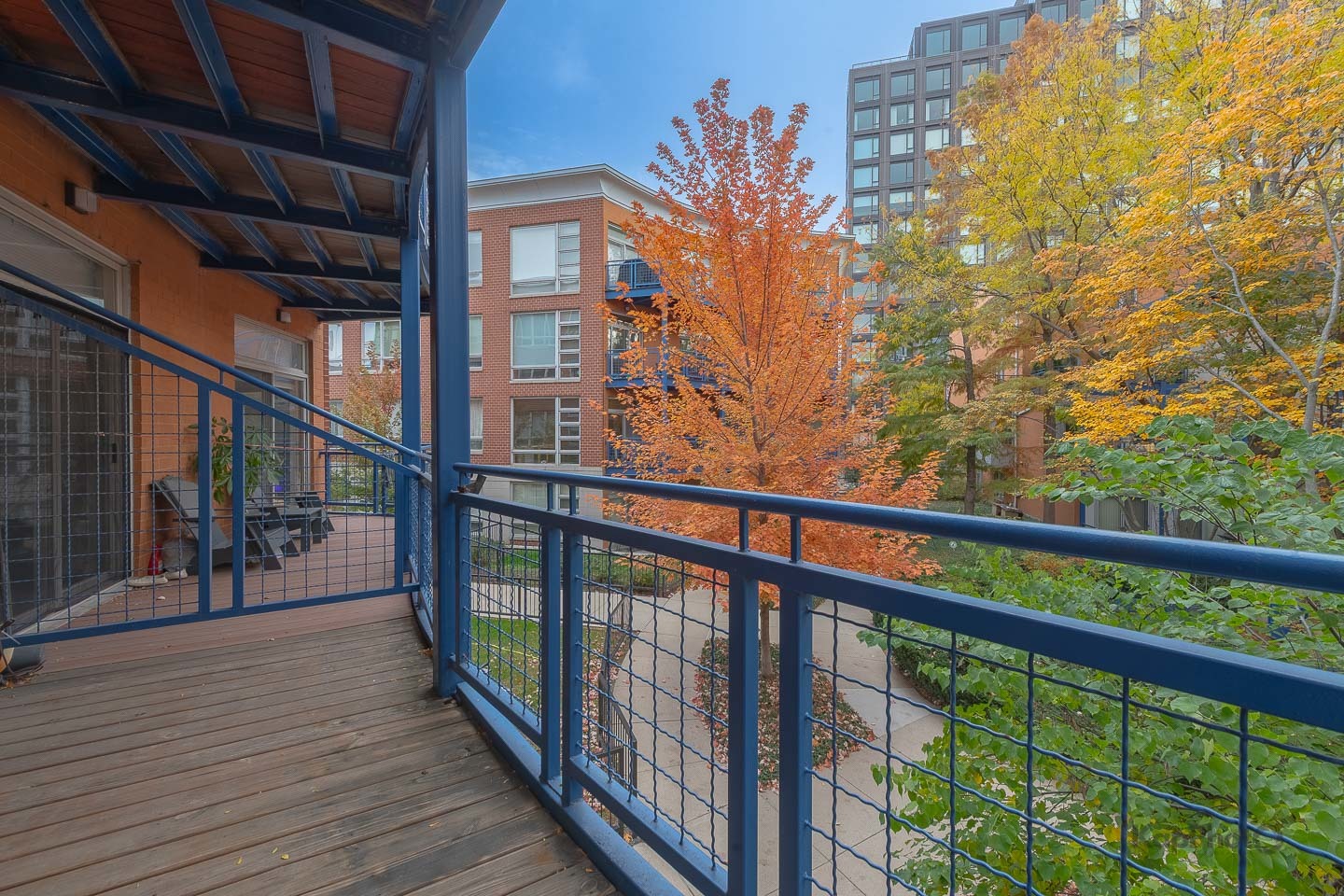 1151 W Washington Boulevard Unit: 125