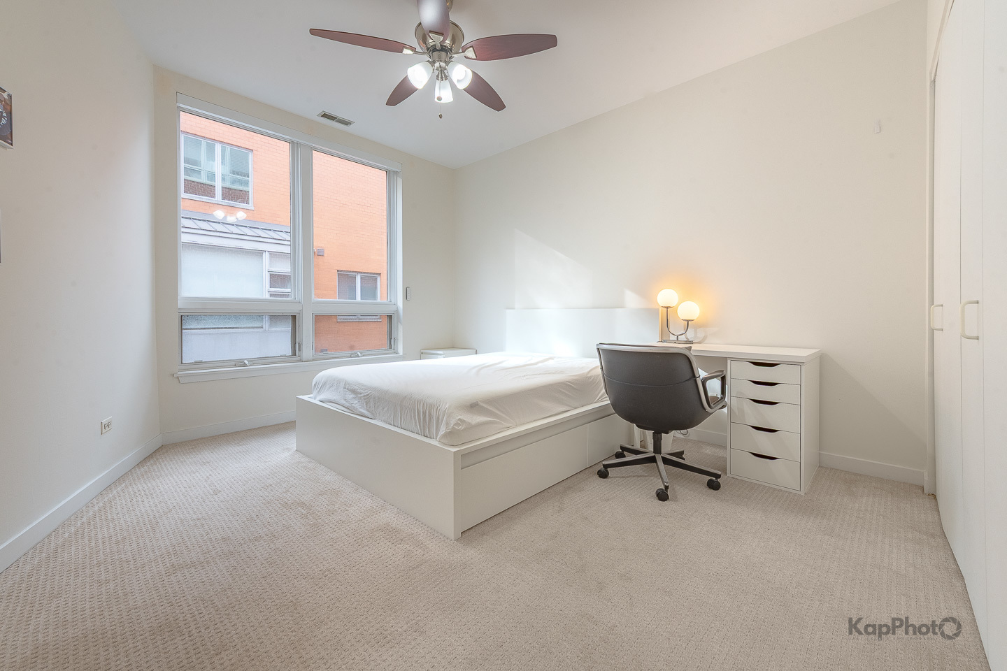 1151 W Washington Boulevard Unit: 125