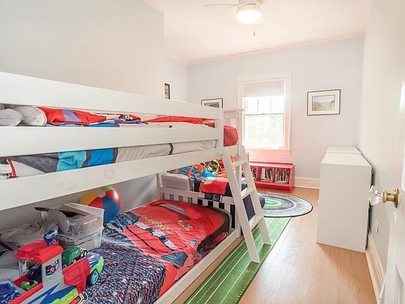 22 N Madison Avenue Unit: 2