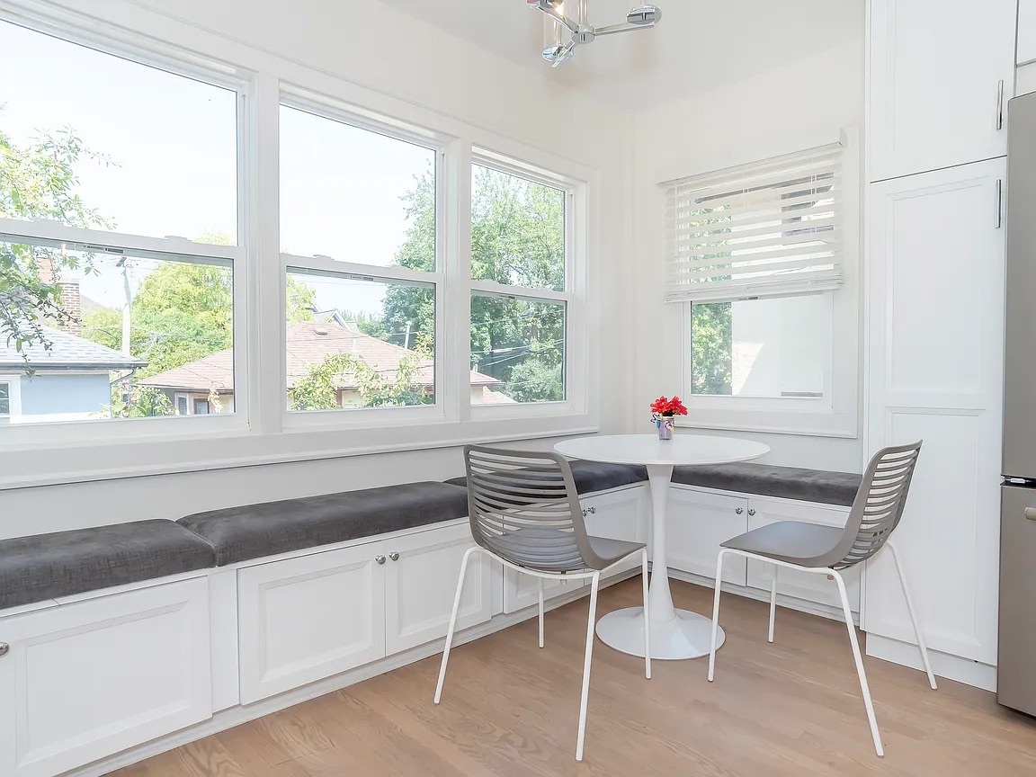 22 N Madison Avenue Unit: 2