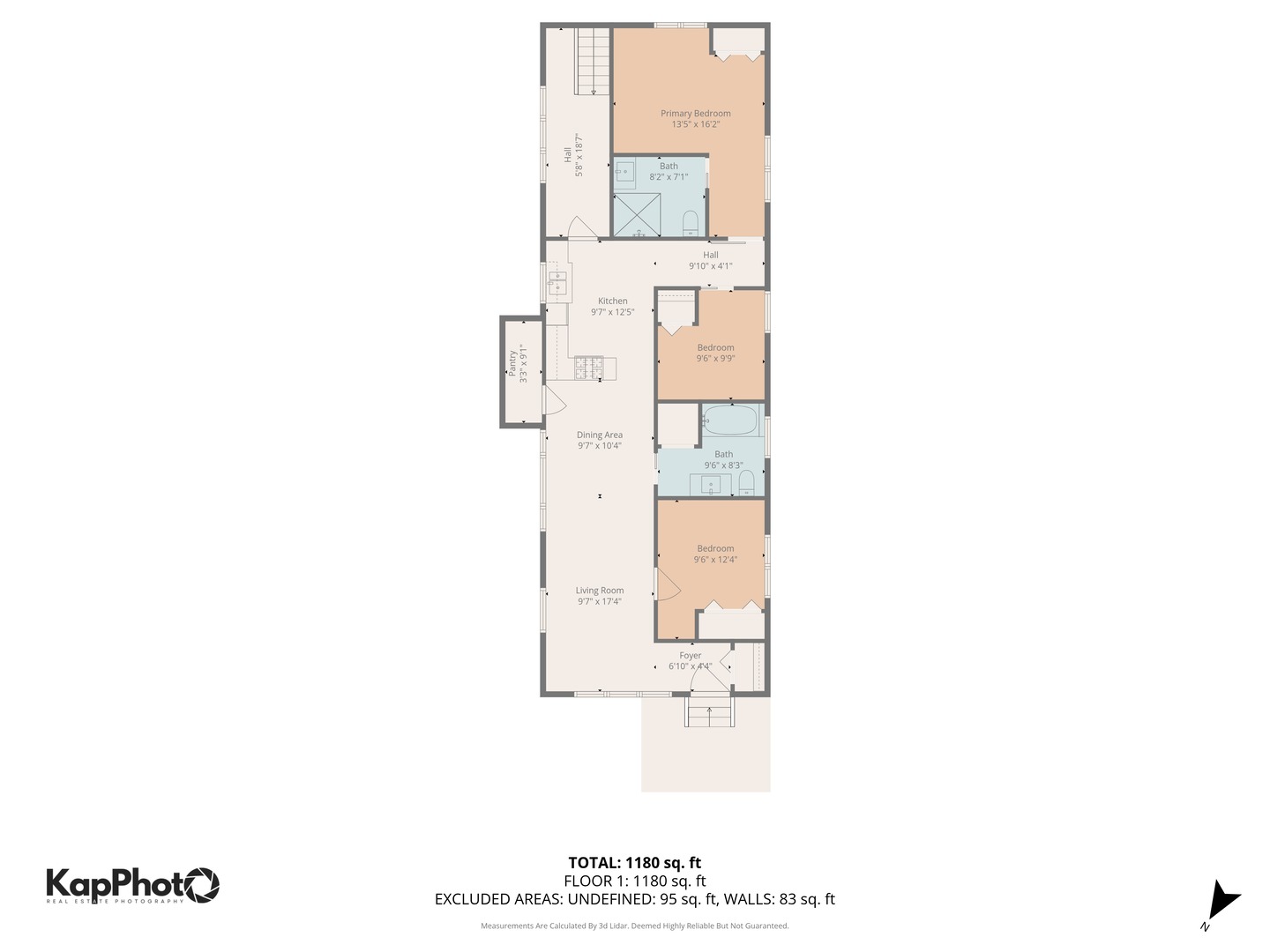 2029 S Canalport Avenue Unit: 2
