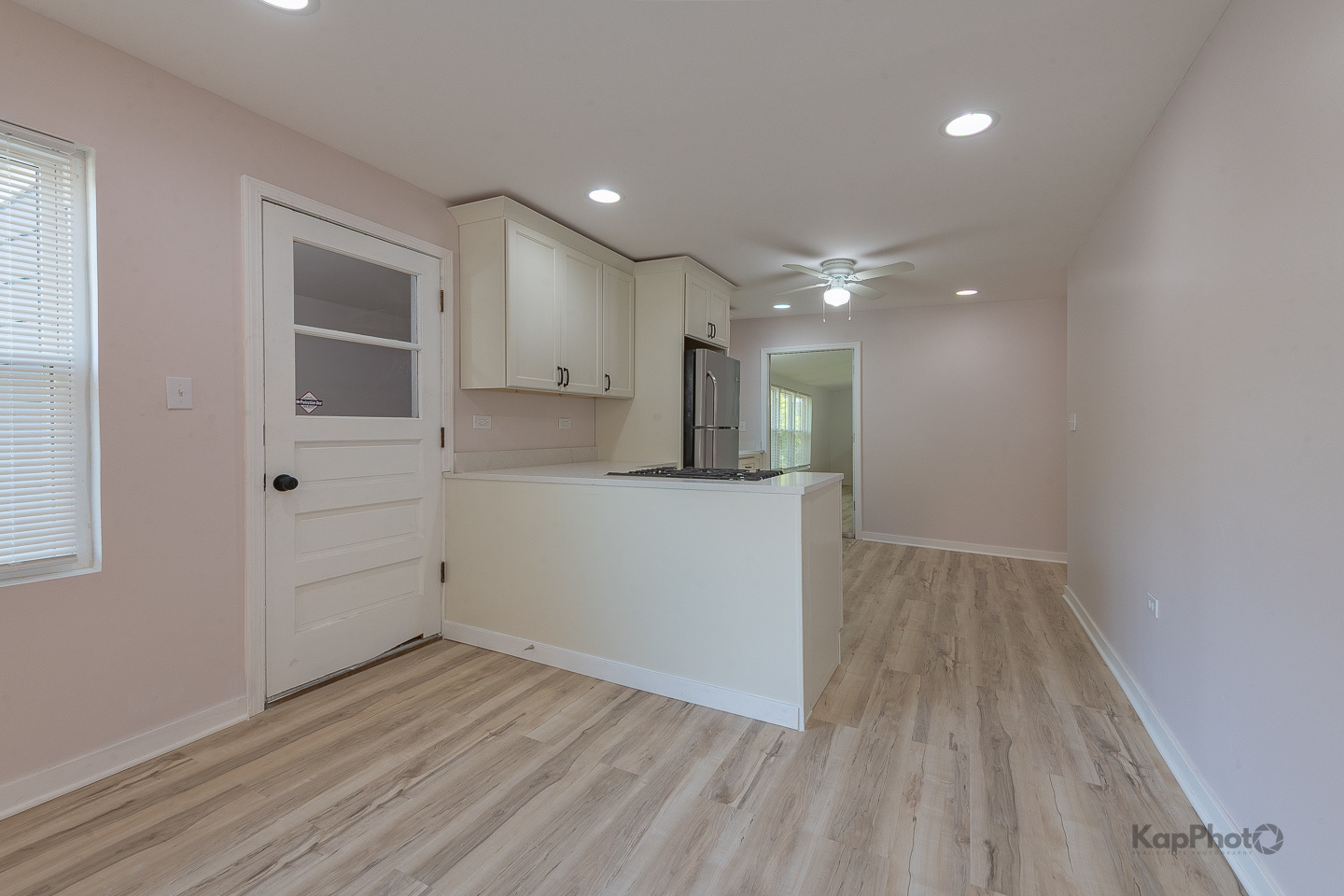 2029 S Canalport Avenue Unit: 2