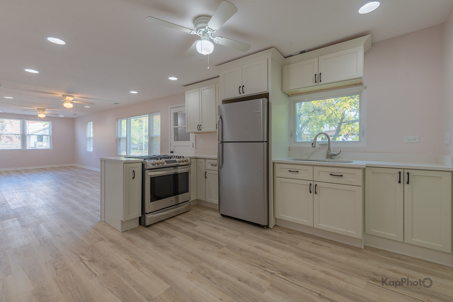 2029 S Canalport Avenue Unit: 2