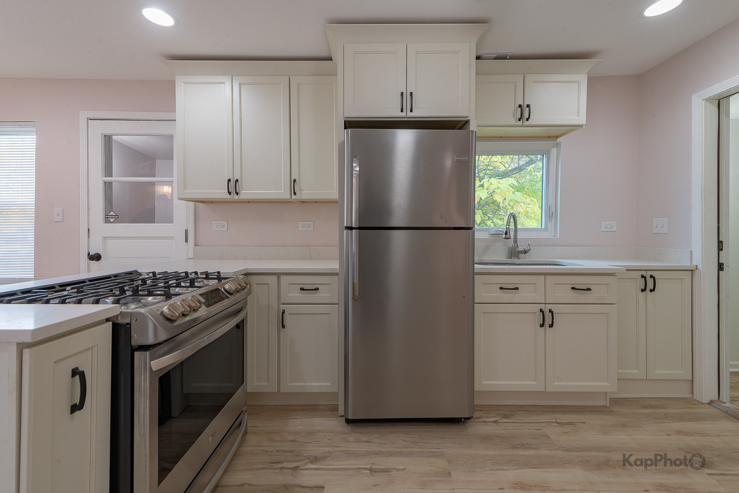 2029 S Canalport Avenue Unit: 2