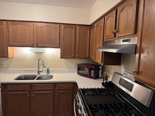 4905 W 109th Street Unit: 202