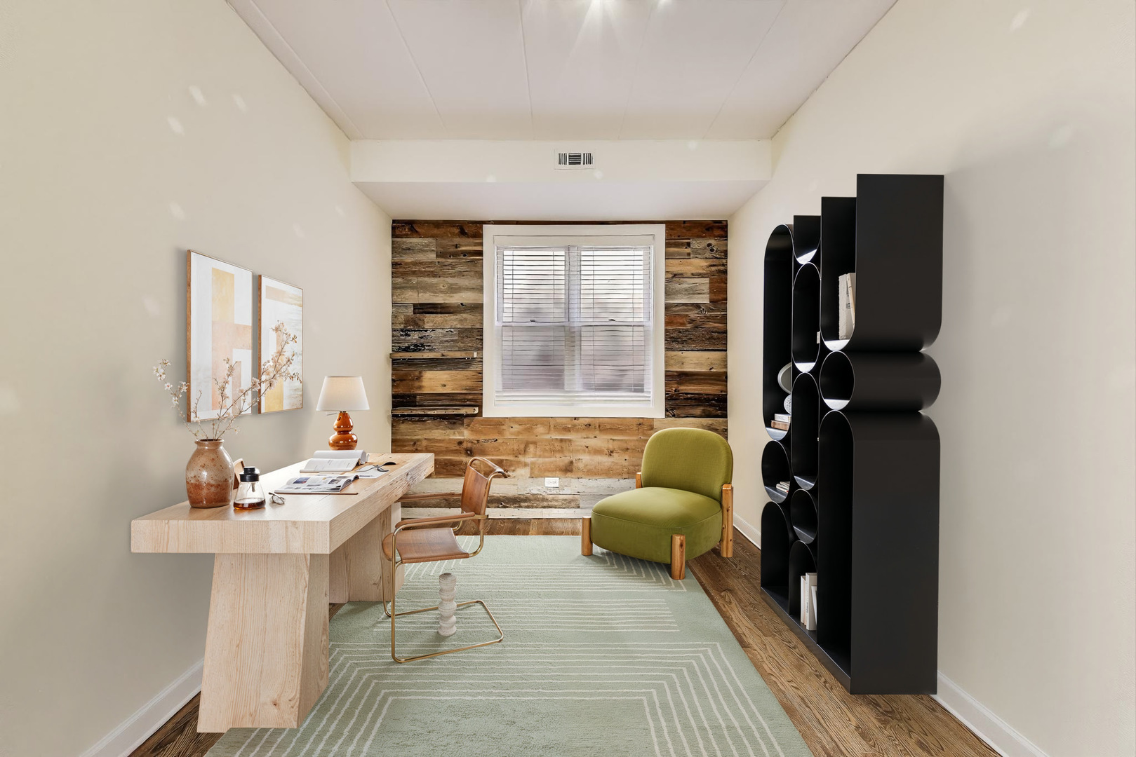 1332 W Madison Street Unit: 4E