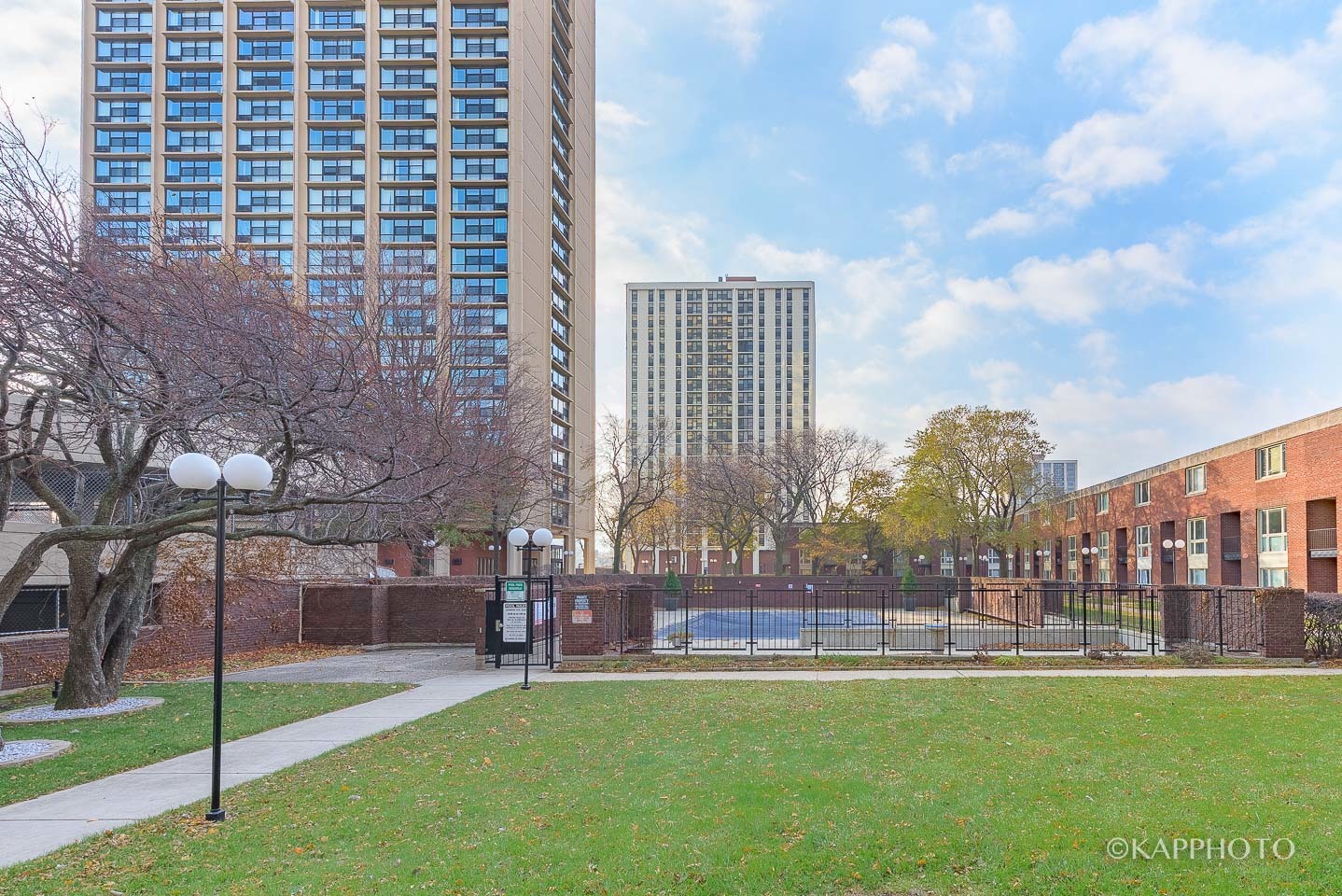 2605 S Indiana Avenue Unit: 708