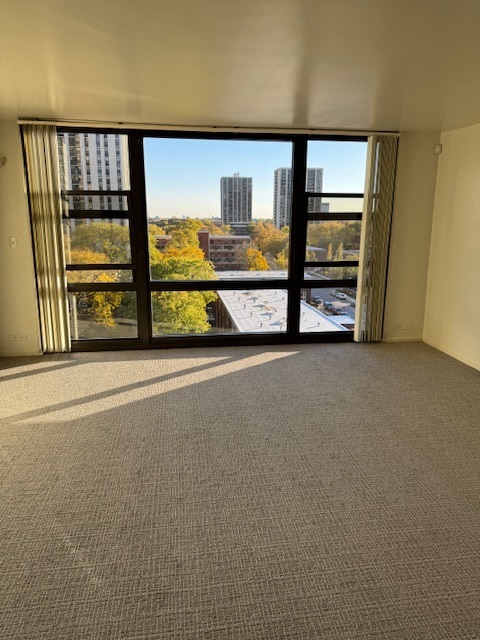 2605 S Indiana Avenue Unit: 708