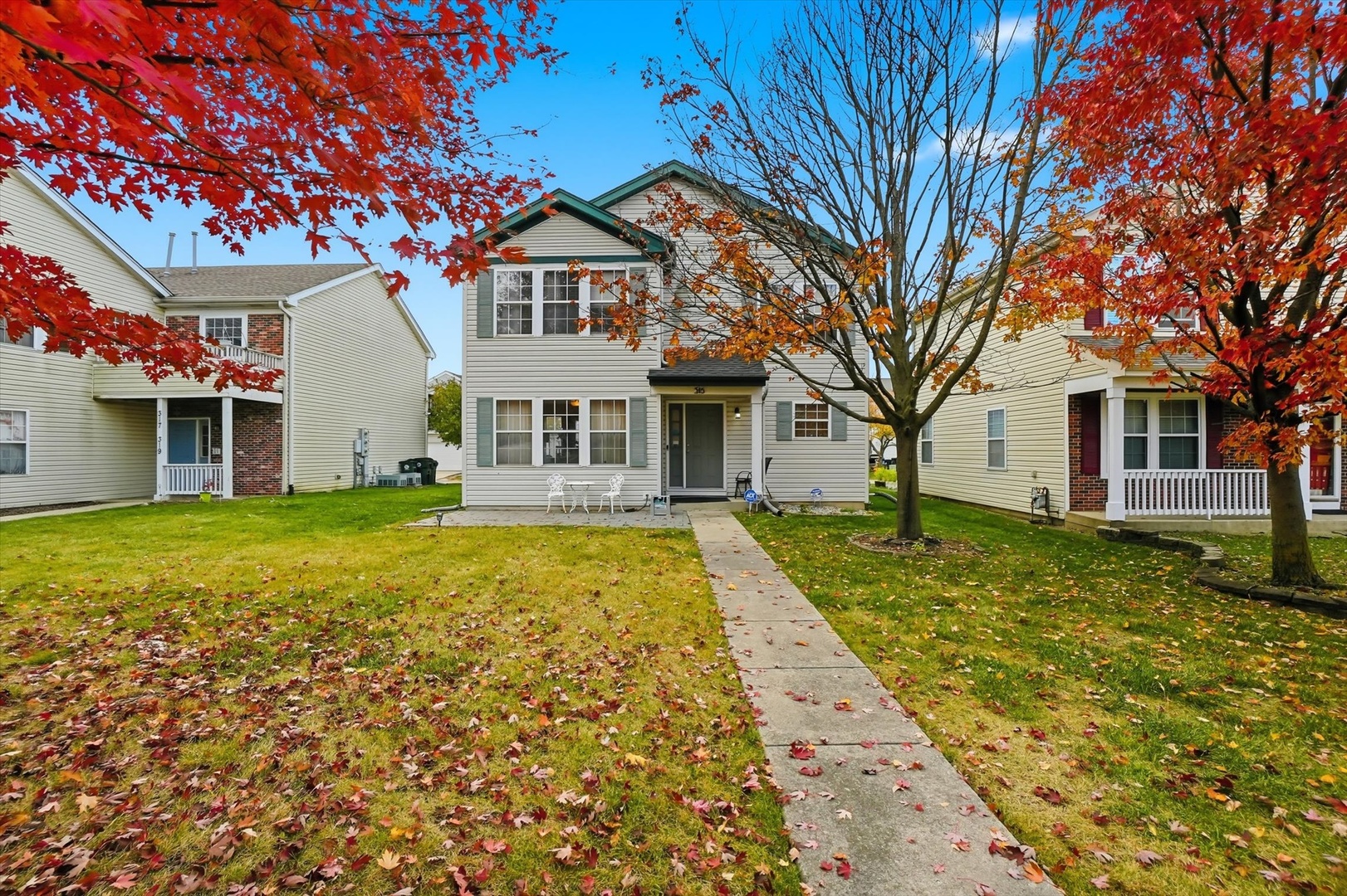 315 OGDEN FALLS Boulevard