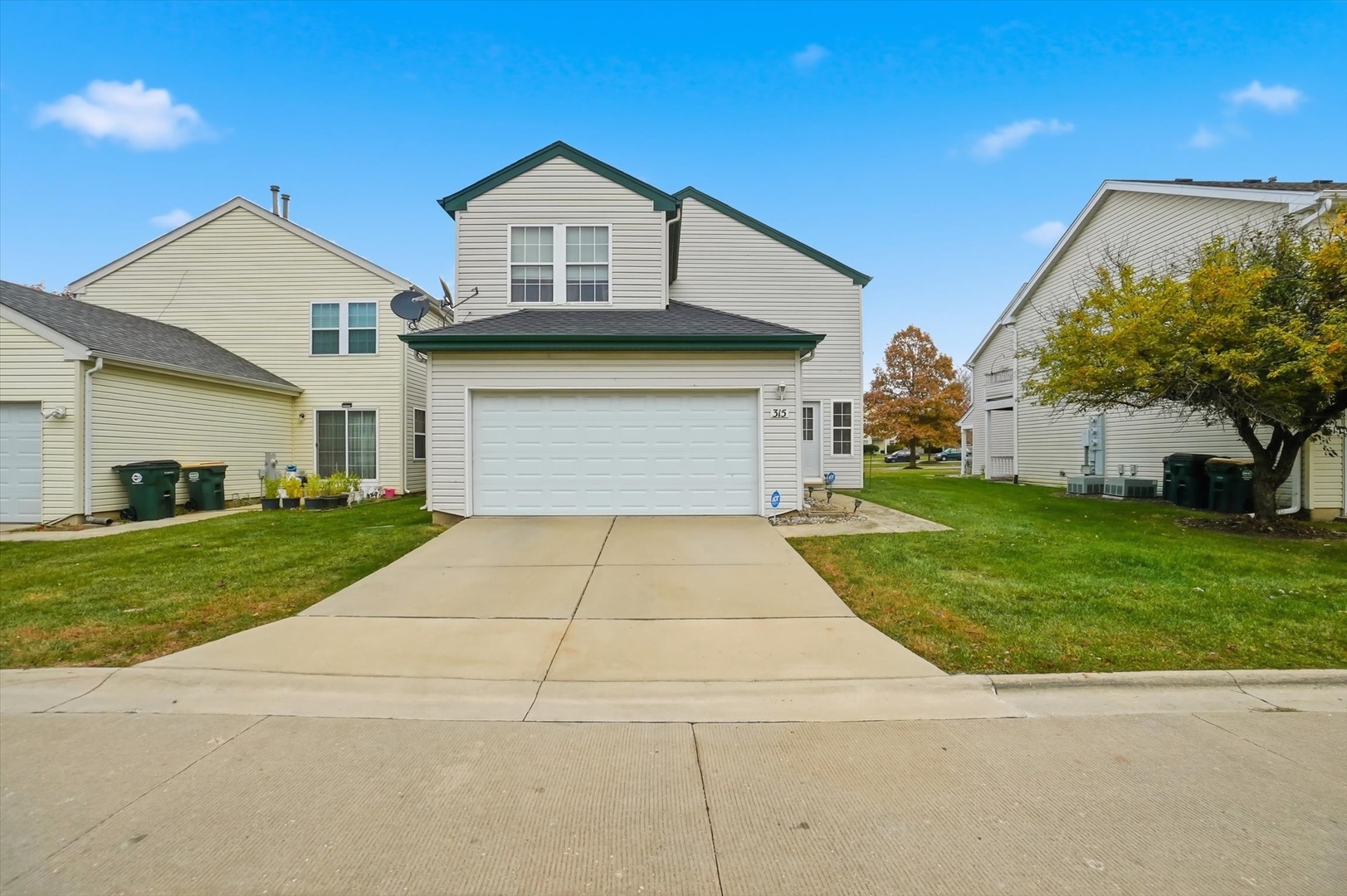 315 OGDEN FALLS Boulevard